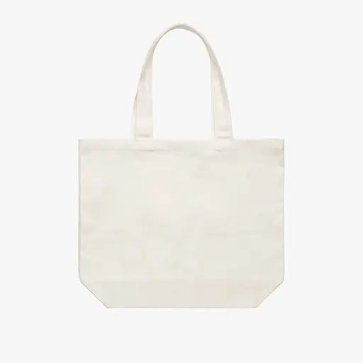 Q-Tees - Promotional Tote