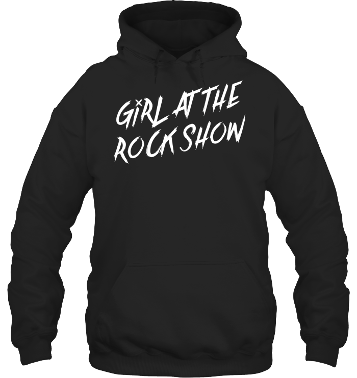 Blink 182 Rock Shirt - EVYBT370 (Black Shirt)