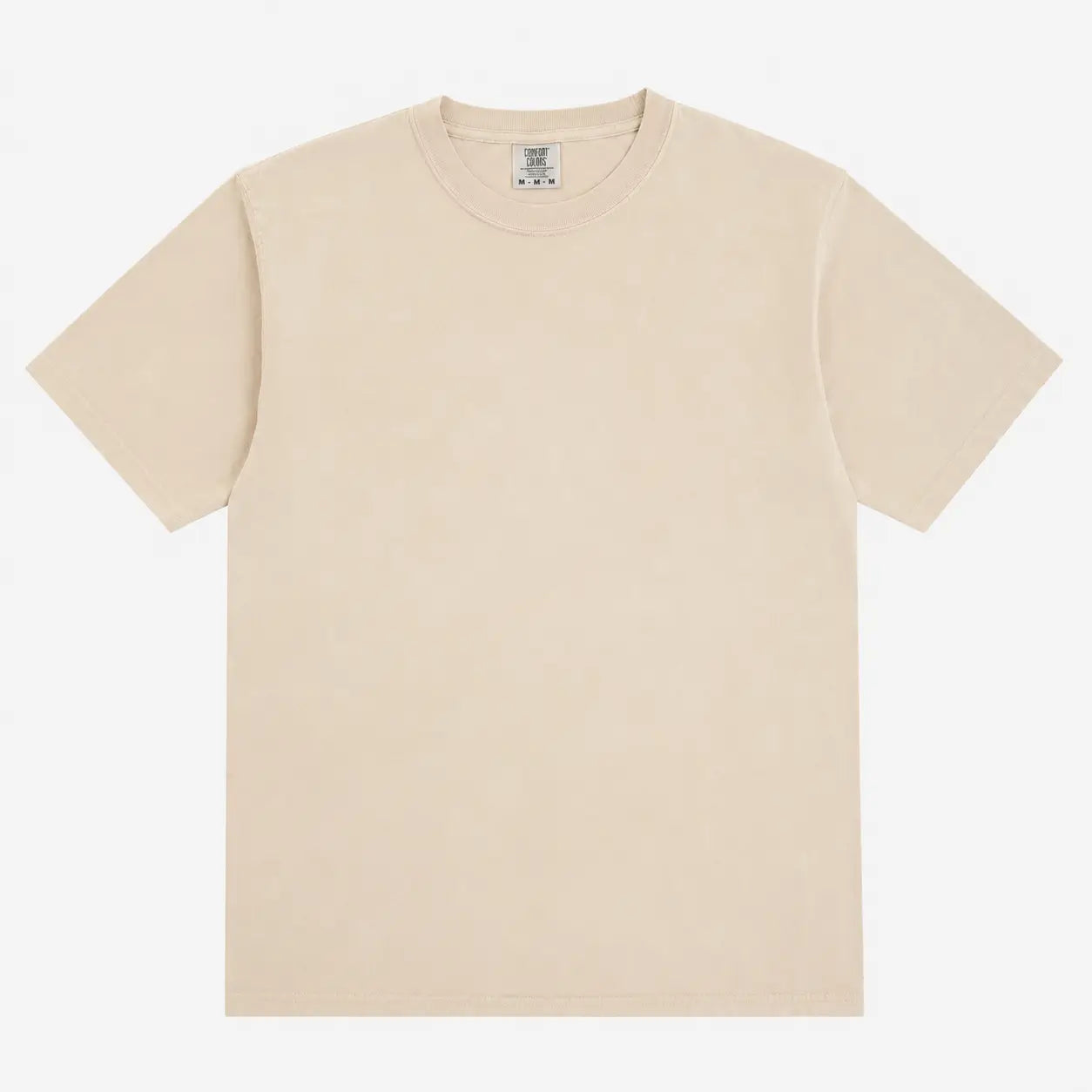 Jersey Tee (BC3001)