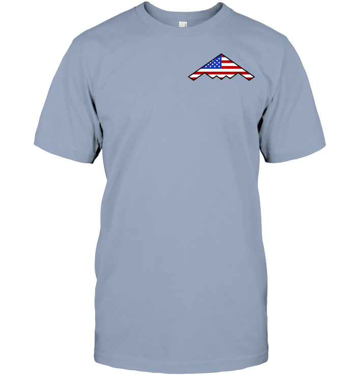 ECOTT273 - White Shirt