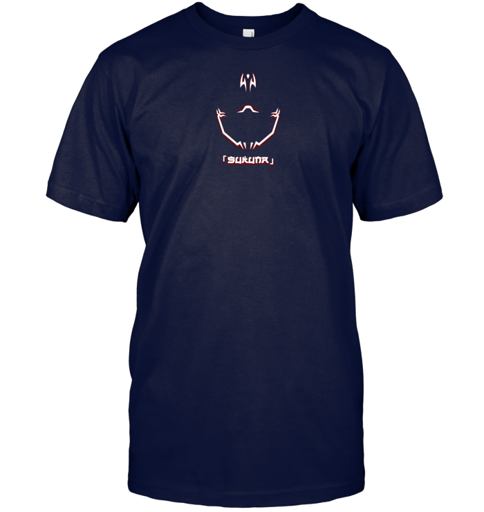 Solo Leveling Arise Shirt - ECOTR4160 (Black)