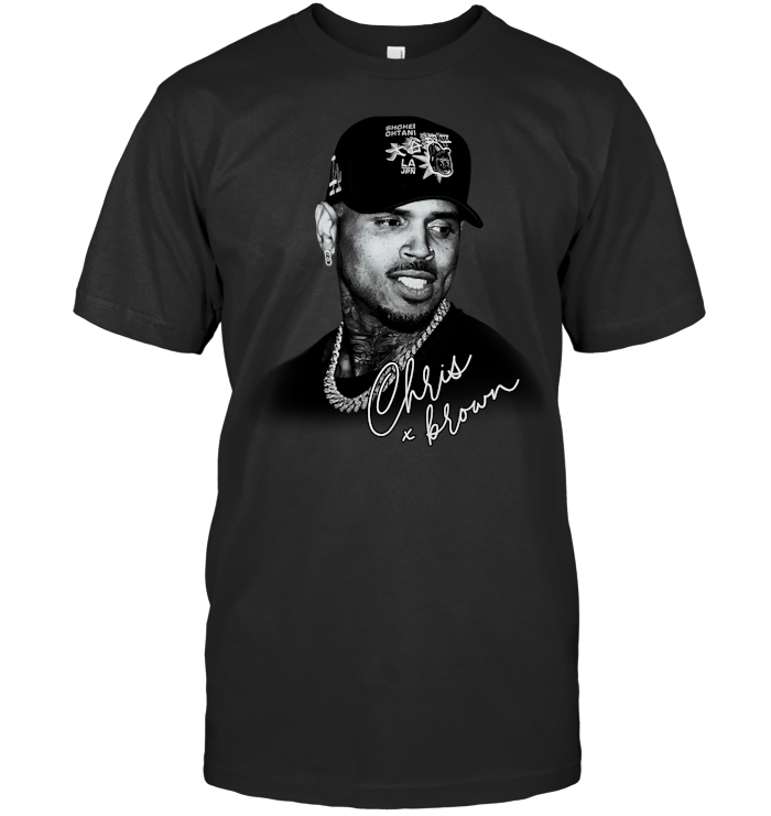 Music Concert Shirt - ECOTT209 (Black Shirt)