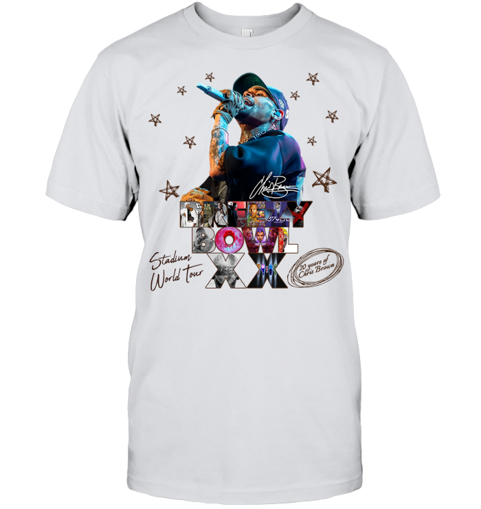 CB Shirt - ECOTR4121 (White Shirt)