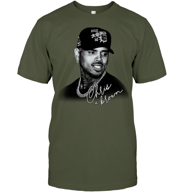 Music Concert Shirt - ECOTT209 (Black Shirt)