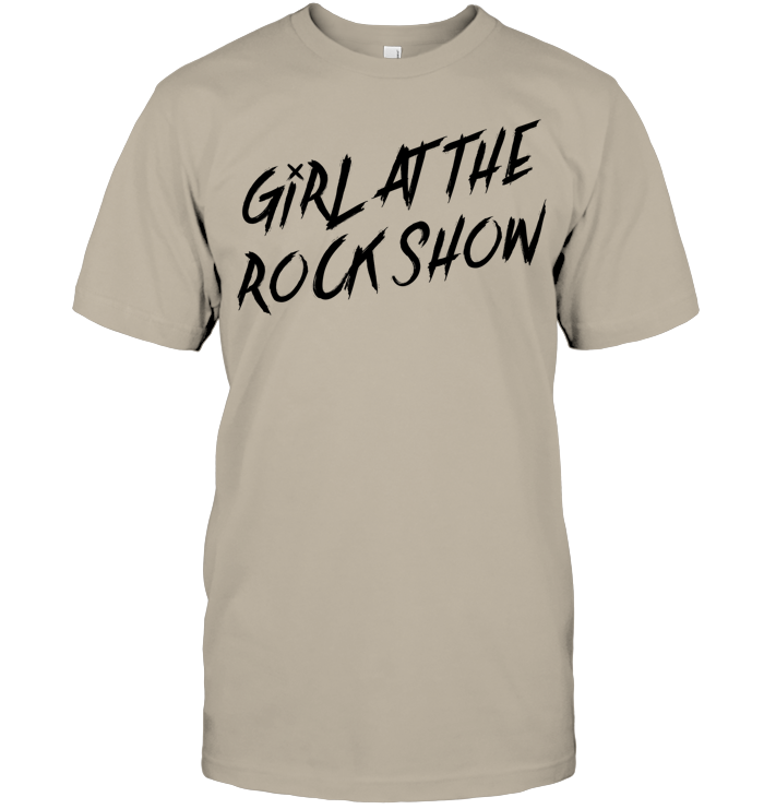 Blink 182 Rock Shirt - EVYBT370 (White Shirt) copy