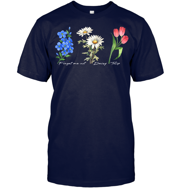 Subtle FDT Shirt - ECOTR3862 (Black)