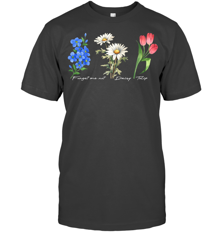 Subtle FDT Shirt - ECOTR3862 (Black)