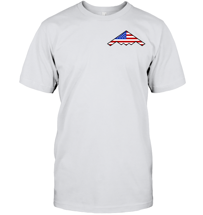 ECOTT273 - White Shirt