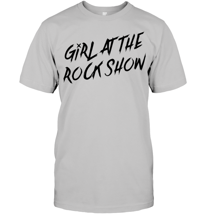 Blink 182 Rock Shirt - EVYBT370 (White Shirt) copy