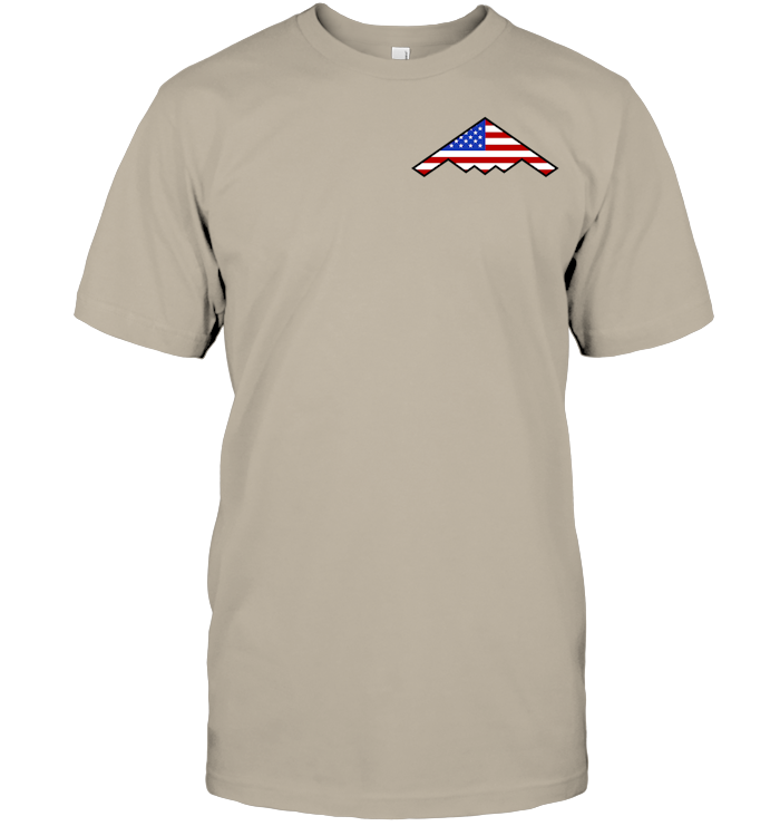ECOTT273 - White Shirt
