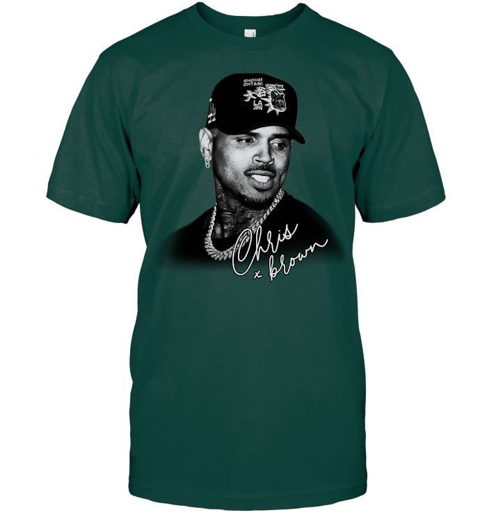 Music Concert Shirt - ECOTT209 (Black Shirt)