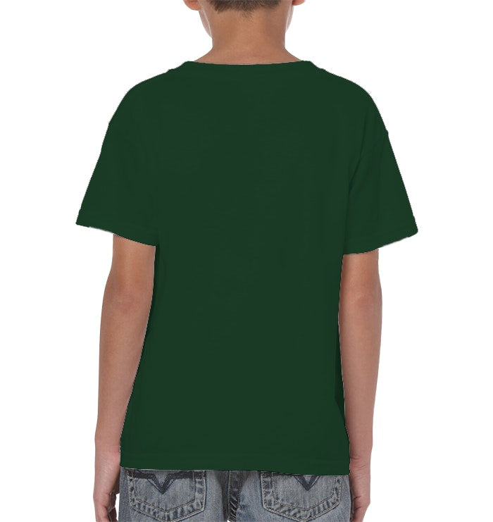 Had Some Help Album Shirt - ECOLD191 (black Shirt)