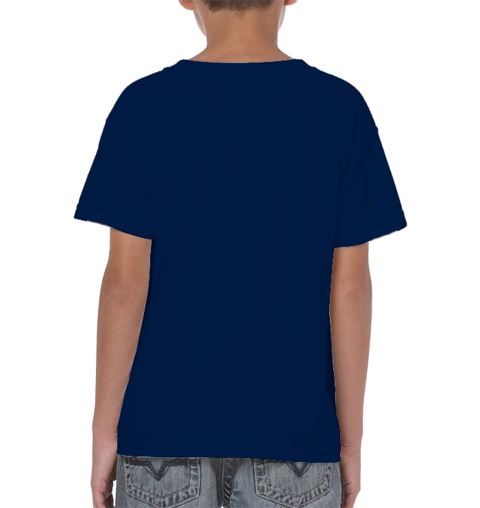 Gator Boys Stay Hot Shirt - ECOLD45 (black shirt)