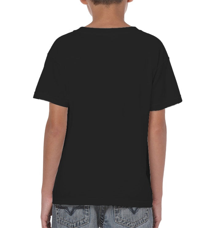 Had Some Help Album Shirt - ECOLD191 (black Shirt)